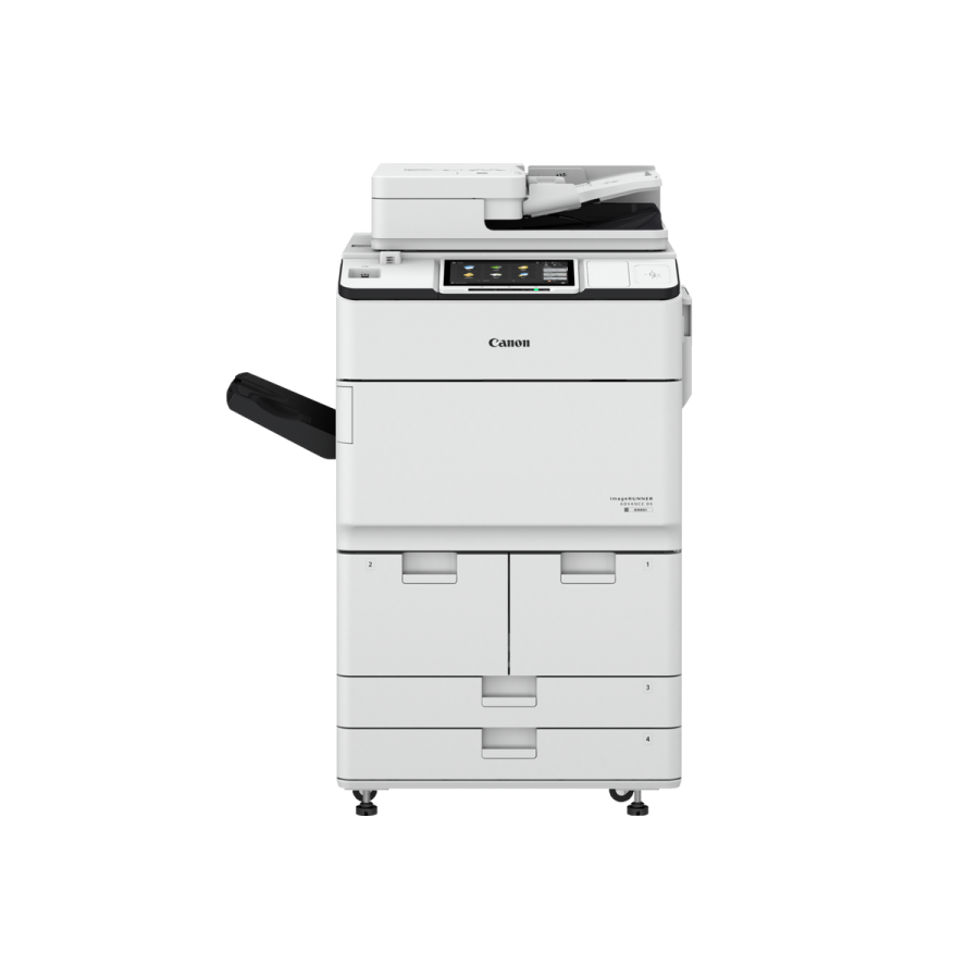 Impresora multifuncional Canon imageRUNNER ADVANCE DX 6980i